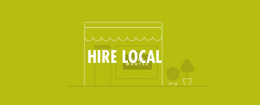 Hire Local Link